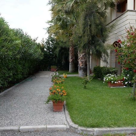 Casa Vacanze Oasi Felicita Nova Siri Exterior foto