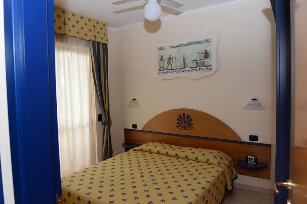 Casa Vacanze Oasi Felicita Nova Siri Exterior foto