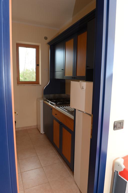 Casa Vacanze Oasi Felicita Nova Siri Exterior foto