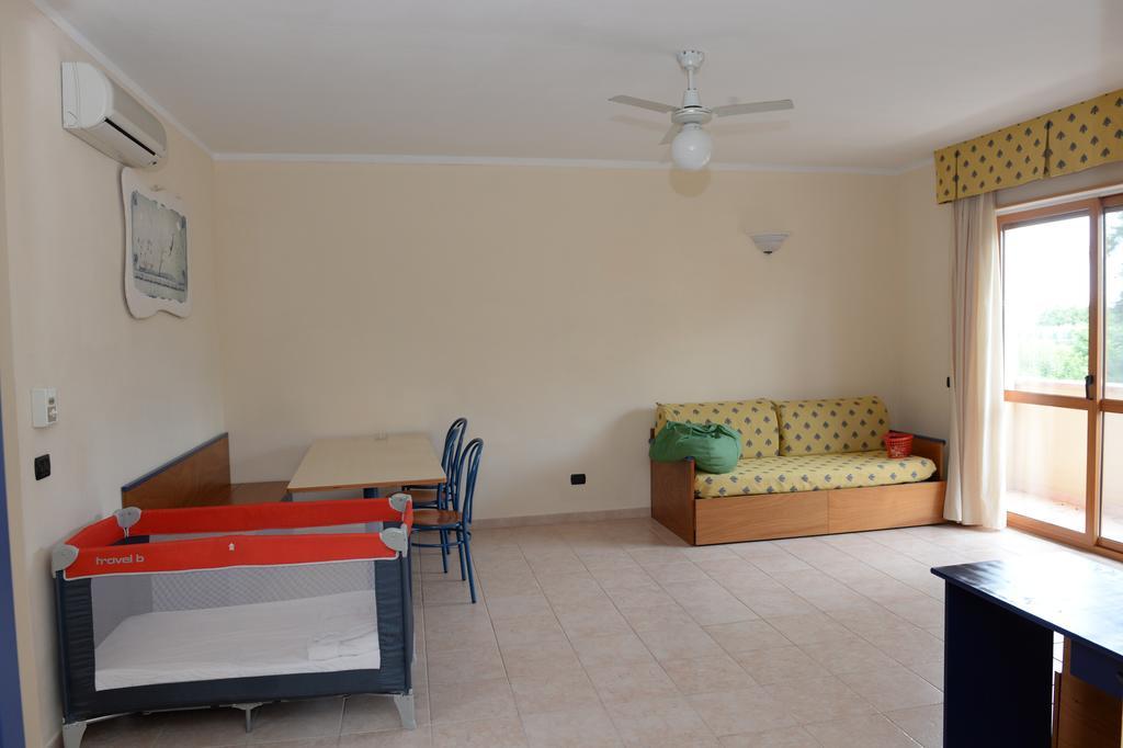 Casa Vacanze Oasi Felicita Nova Siri Exterior foto