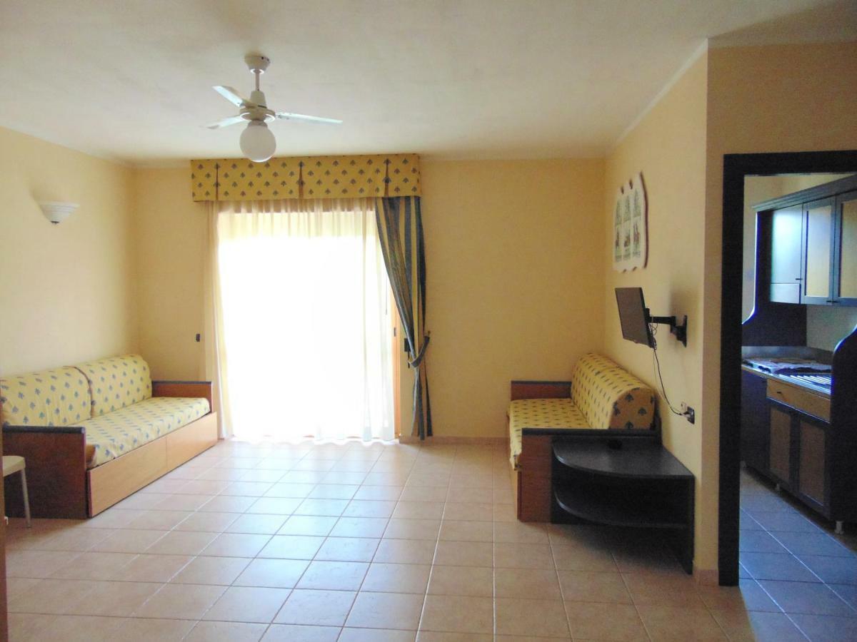 Casa Vacanze Oasi Felicita Nova Siri Exterior foto