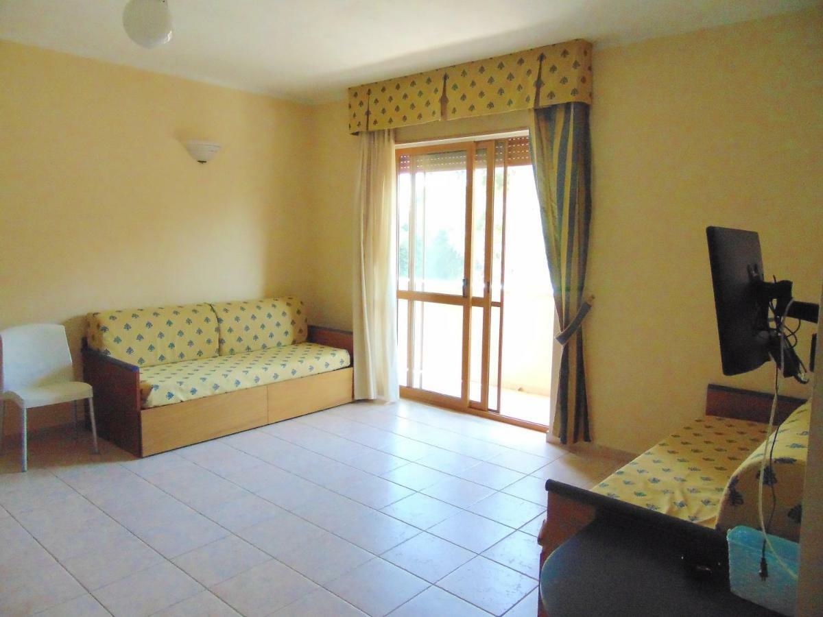 Casa Vacanze Oasi Felicita Nova Siri Exterior foto